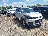 3GNCJLSBXLL****** Salvamento y Destrozados 2020 Chevrolet Trax en Culpeper