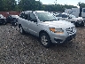 5XYZGDAB3BG****** Salvamento y Destrozados 2011 Hyundai Santa Fe en Sayreville