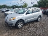 5XYZGDAB3BG****** Salvamento y Reparables 2011 Hyundai Santa Fe en Estado de Nueva Jersey
