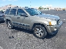 1J8HS48N15C****** Salvage and Wrecked 2005 Jeep Grand Cherokee in Las Vegas