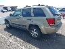 1J8HS48N15C****** Salvage and Repairable 2005 Jeep Grand Cherokee in Las Vegas