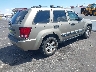 1J8HS48N15C****** Salvage and Wrecked 2005 Jeep Grand Cherokee in Nevada State