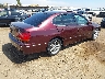 JT8BD69S510****** Salvamento y Destrozados 2001 Lexus GS en Estado de California