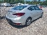 5NPD84LF2KH****** Salvage and Wrecked 2019 Hyundai Elantra in Virginia State