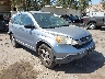 JHLRE38318C****** Salvage and Wrecked 2008 Honda CR-V in Fontana