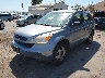 JHLRE38318C****** Used and Repairable 2008 Honda CR-V in Fontana