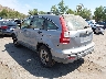JHLRE38318C****** Salvage and Repairable 2008 Honda CR-V in Fontana