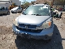 JHLRE38318C****** Salvage and Repairable 2008 Honda CR-V in California State