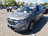 3GNAXJEV9JS****** Usados y Reparables 2018 Chevrolet Equinox en Cleveland