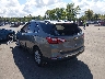 3GNAXJEV9JS****** Salvamento y Reparables 2018 Chevrolet Equinox en Cleveland