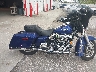 1HD1KBW166Y****** Wrecked 2006 Harley-Davidson FLHXS in Florida State