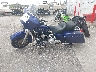1HD1KBW166Y****** Used 2006 Harley-Davidson FLHXS in Florida State