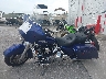 1HD1KBW166Y****** Used and Repairable 2006 Harley-Davidson FLHXS in Rec Rides Online Exclusive