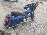 1HD1KBW166Y****** Salvage and Wrecked 2006 Harley-Davidson FLHXS in Florida State