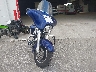 1HD1KBW166Y****** Used and Repairable 2006 Harley-Davidson FLHXS in Florida State