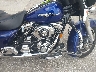1HD1KBW166Y****** Wrecked 2006 Harley-Davidson FLHXS in Rec Rides Online Exclusive