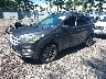 1FMCU9HD4JU****** Used and Repairable 2018 Ford Escape in Central New Jersey