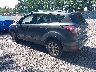 1FMCU9HD4JU****** Salvage and Repairable 2018 Ford Escape in Central New Jersey