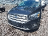 1FMCU9HD4JU****** Salvage and Repairable 2018 Ford Escape in New Jersey State