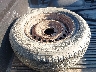 5TBDT44135S****** Wrecked 2005 Toyota Tundra in Iowa State
