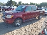 5TBDT44135S****** Used and Repairable 2005 Toyota Tundra in Davenport