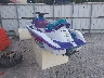 YAMA517***** Salvamento y Reparables 1995 Yamaha Qt50 en Atlanta North