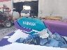 YAMA517***** Destrozados 1995 Yamaha Qt50 en Atlanta North