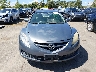 1YVHZ8BH5A5****** Wrecked 2010 Mazda 6 in Ohio State