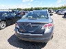 1YVHZ8BH5A5****** Wrecked 2010 Mazda 6