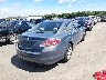1YVHZ8BH5A5****** Salvage and Wrecked 2010 Mazda 6 in Ohio State