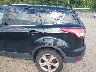 1FMCU9GX7DU****** Usados 2013 Ford Escape en Estado de Massachusetts