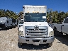 5PVNV8JV4E4****** Repairable 2014 Hino Hino 338 in Texas State