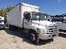 5PVNV8JV4E4****** Salvage and Wrecked 2014 Hino Hino 338 in Dallas-Fort Worth