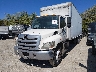 5PVNV8JV4E4****** Used and Repairable 2014 Hino Hino 338 in Dallas-Fort Worth