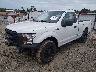 1FTMF1C88GK****** Used and Repairable 2016 Ford F-150 in Fayetteville