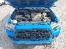 5TFCZ5AN5KX****** Reparables 2019 Toyota Tacoma en Little Rock