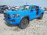 5TFCZ5AN5KX****** Usados y Reparables 2019 Toyota Tacoma en Little Rock