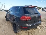 WVGEP9BP4DD****** Salvage and Repairable 2013 Volkswagen Touareg in Fort Myers