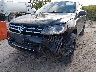 WVGEP9BP4DD****** Salvage and Repairable 2013 Volkswagen Touareg in Florida State