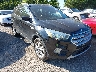 1FMCU0GD8JU****** Salvage and Wrecked 2018 Ford Escape in Cleveland