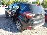 1FMCU0GD8JU****** Salvage and Repairable 2018 Ford Escape in Cleveland