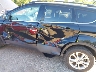 1FMCU0GD8JU****** Salvage and Repairable 2018 Ford Escape in Ohio State
