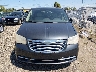 2A4RR8DG3BR****** Destrozados 2011 Chrysler Town & Country en Estado de Ohio