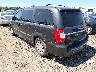 2A4RR8DG3BR****** Salvamento y Reparables 2011 Chrysler Town & Country en Columbus