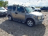 5J6YH28654L****** Salvage and Wrecked 2004 Honda Element in Albuquerque
