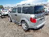 5J6YH28654L****** Salvage and Repairable 2004 Honda Element in Albuquerque