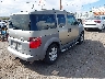5J6YH28654L****** Salvage and Wrecked 2004 Honda Element in New Mexico State