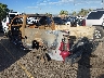 2GCEK19B561****** Salvamento y Reparables 2006 Chevrolet Silverado 1500 en Denver East