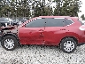 KNMAT2MT2FP****** Salvage 2015 Nissan Rogue