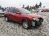 KNMAT2MT2FP****** Salvage and Wrecked 2015 Nissan Rogue in Seattle